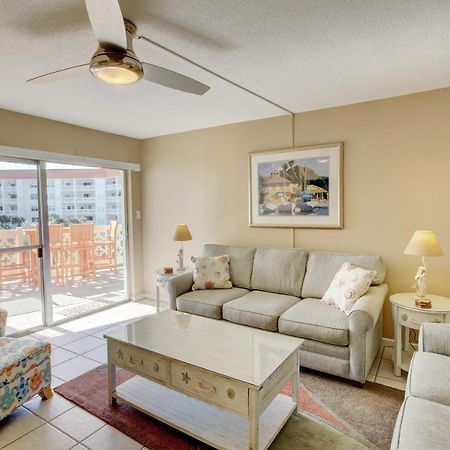 El Matador 144 - Centrally Located With A View Of The Gulf Fort Walton Beach Exteriör bild