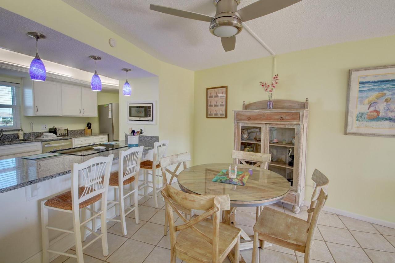 El Matador 144 - Centrally Located With A View Of The Gulf Fort Walton Beach Exteriör bild