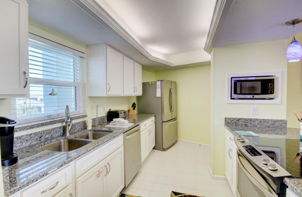 El Matador 144 - Centrally Located With A View Of The Gulf Fort Walton Beach Exteriör bild