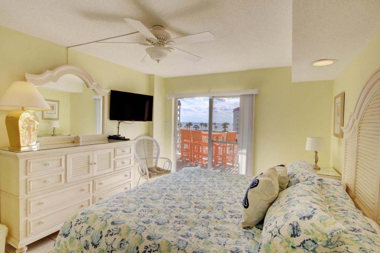 El Matador 144 - Centrally Located With A View Of The Gulf Fort Walton Beach Exteriör bild