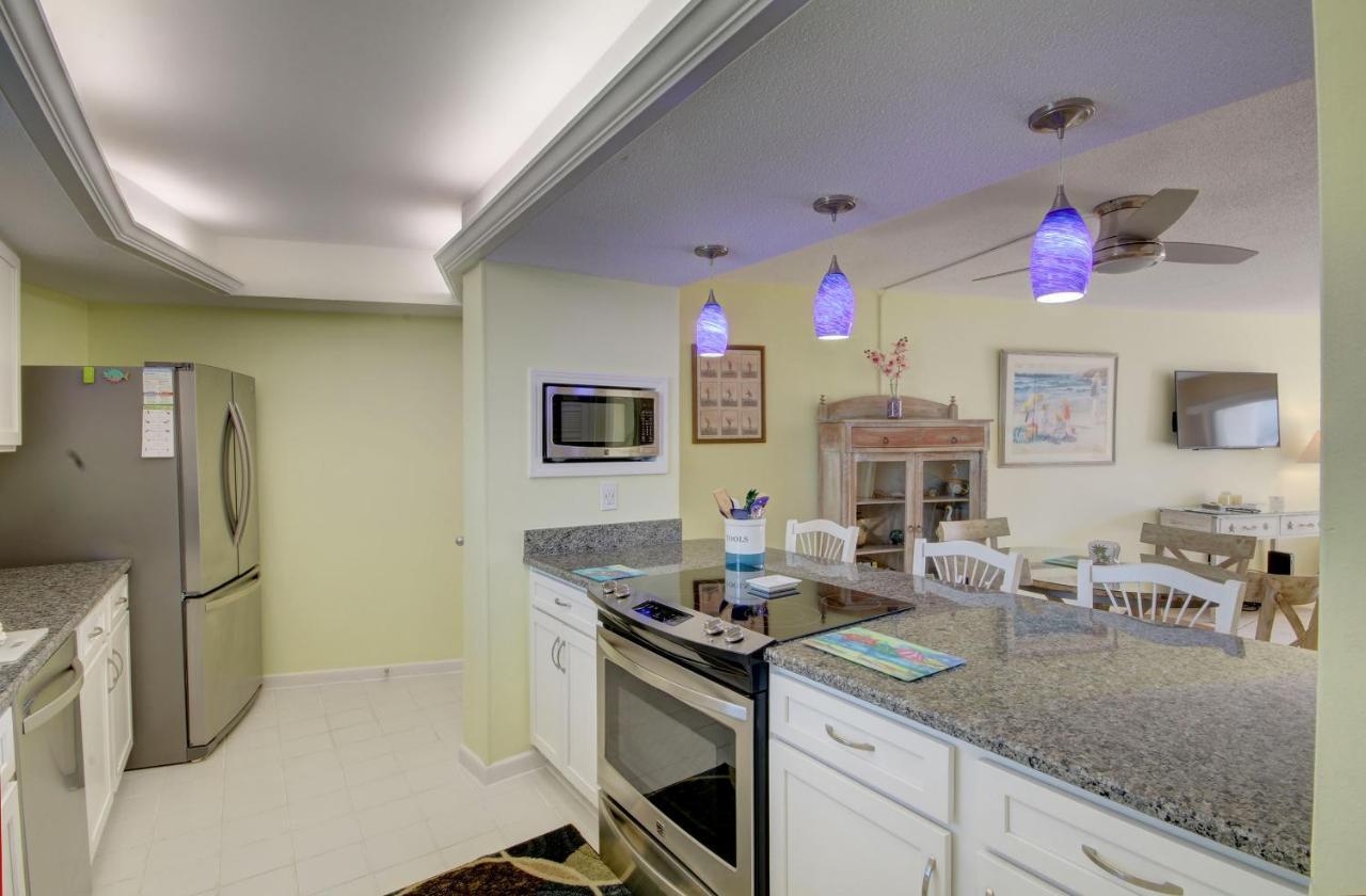 El Matador 144 - Centrally Located With A View Of The Gulf Fort Walton Beach Exteriör bild