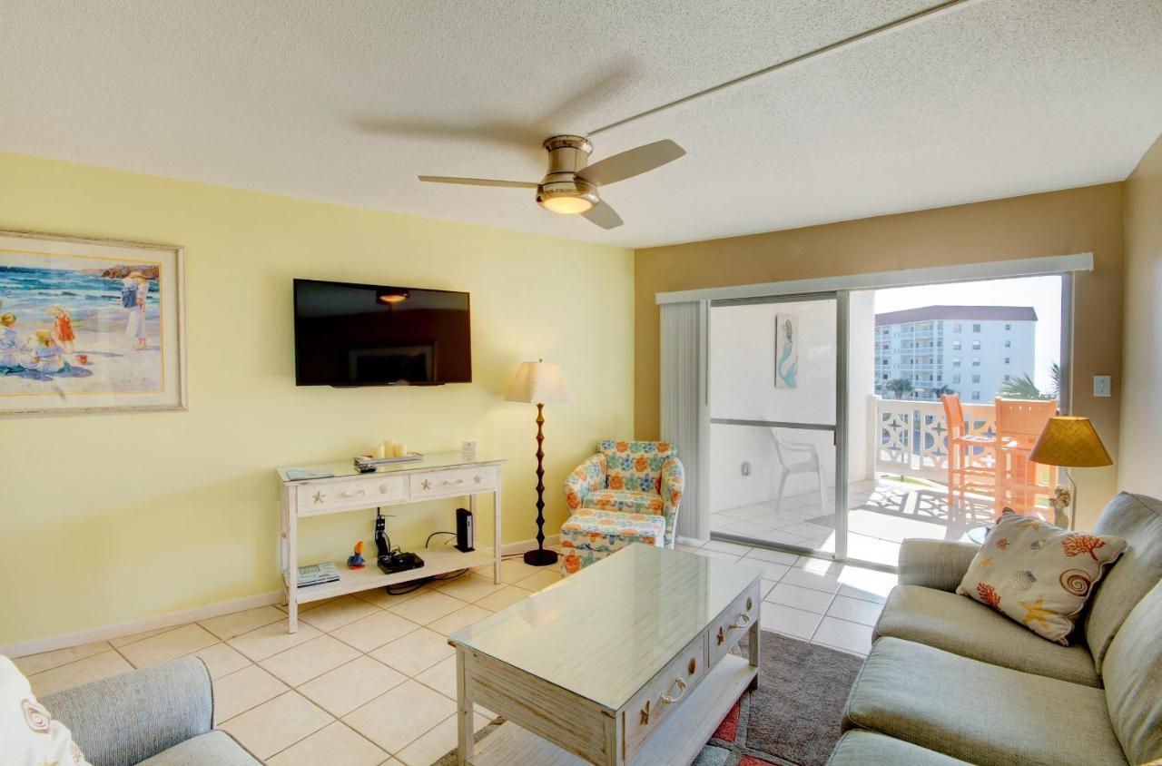 El Matador 144 - Centrally Located With A View Of The Gulf Fort Walton Beach Exteriör bild