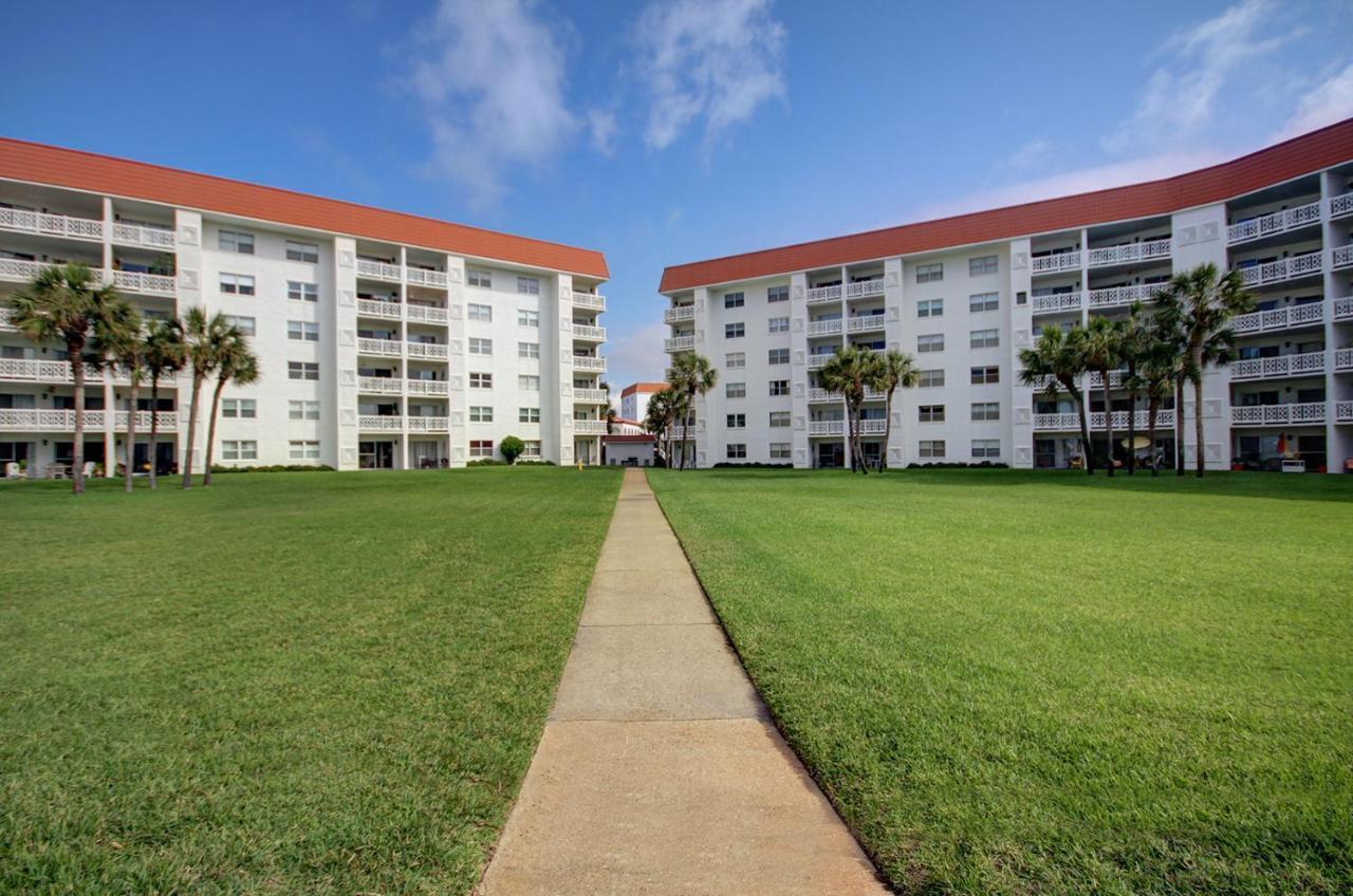 El Matador 144 - Centrally Located With A View Of The Gulf Fort Walton Beach Exteriör bild