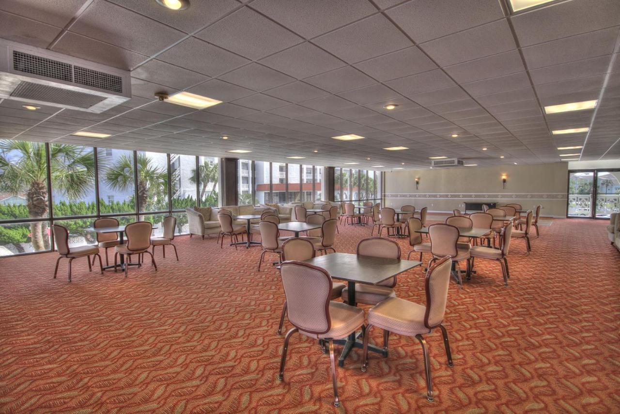 El Matador 144 - Centrally Located With A View Of The Gulf Fort Walton Beach Exteriör bild