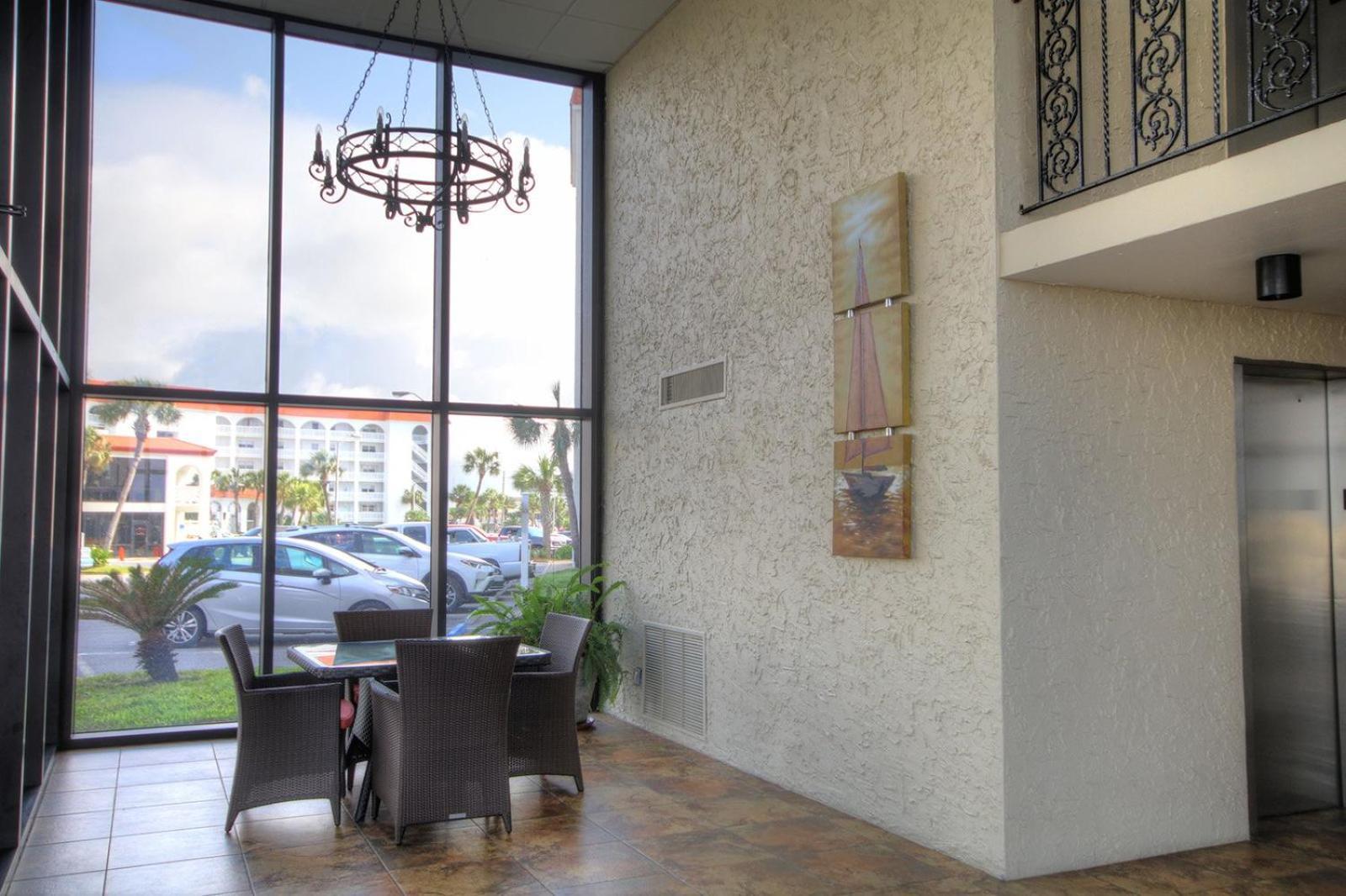 El Matador 144 - Centrally Located With A View Of The Gulf Fort Walton Beach Exteriör bild